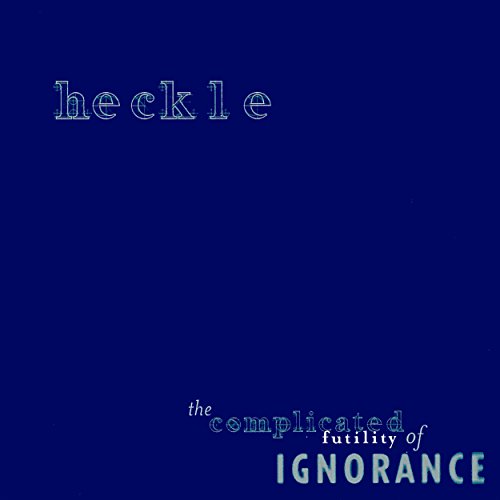 Heckle