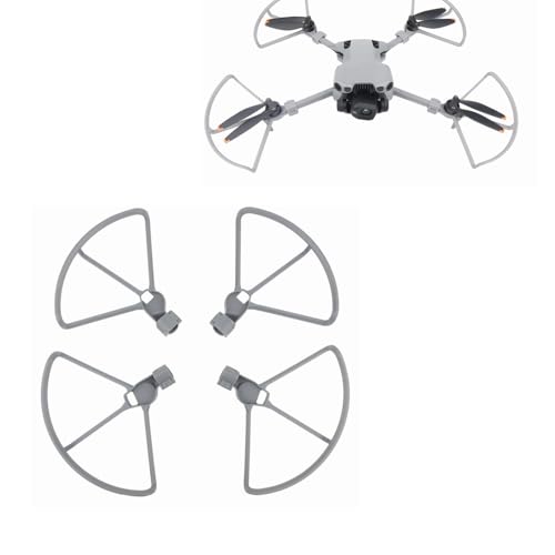 for DJI MINI 5 PRO�p�v���y���K�[�h �ی�P�[�X �v���y�� �ی�J�o�[ �Փ˖h�~�����O�W���o���ی� �y�� �ϏՌ� ���h�~ ���S��s for DJI MINI 5 PRO�h���[���A�N�Z�T���[ [���s�A���i]