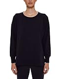 ESPRIT Sports Damen COO Sweater sl Sweatshirt, 400, M