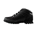 Price comparison product image Timberland Euro Sprint - Hiker, Mens Chukka Boots, Black Nubuck, 9 UK (43.5 EU)