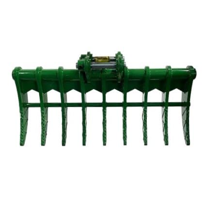 Land Clearing Root Rake 35
