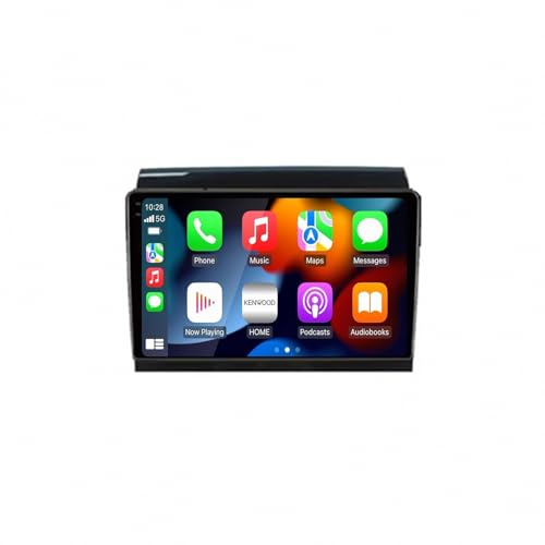 Radio Coche 2 DIN con Carplay para Fiat Ducato 2006-2022 1GB+32G