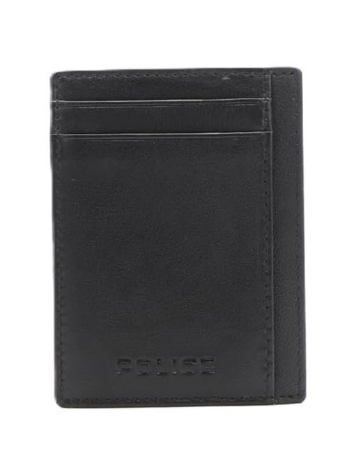 Image of Police Caster Multi Utility Credit Card CASE-Black