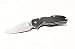 TAC NWO Folding Knife with CPM S35VN American Steel Blade and Pocket Clip
