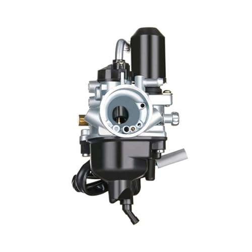 Carburateur PHVA 12 mm Gilera Stalker 50 : finissez-en avec les ratés
