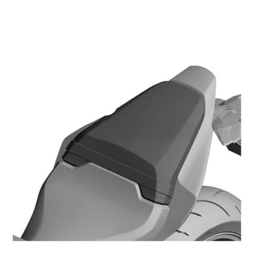 Siège arrière CBR650R 2024 avec capot de carénage pour sorties solo sportives