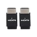 ACASIS HDMI Dummy Plug Virtual Screen Display Emulator for Headless PC 4096x2160@60Hz, 2 Pack Headless Ghost