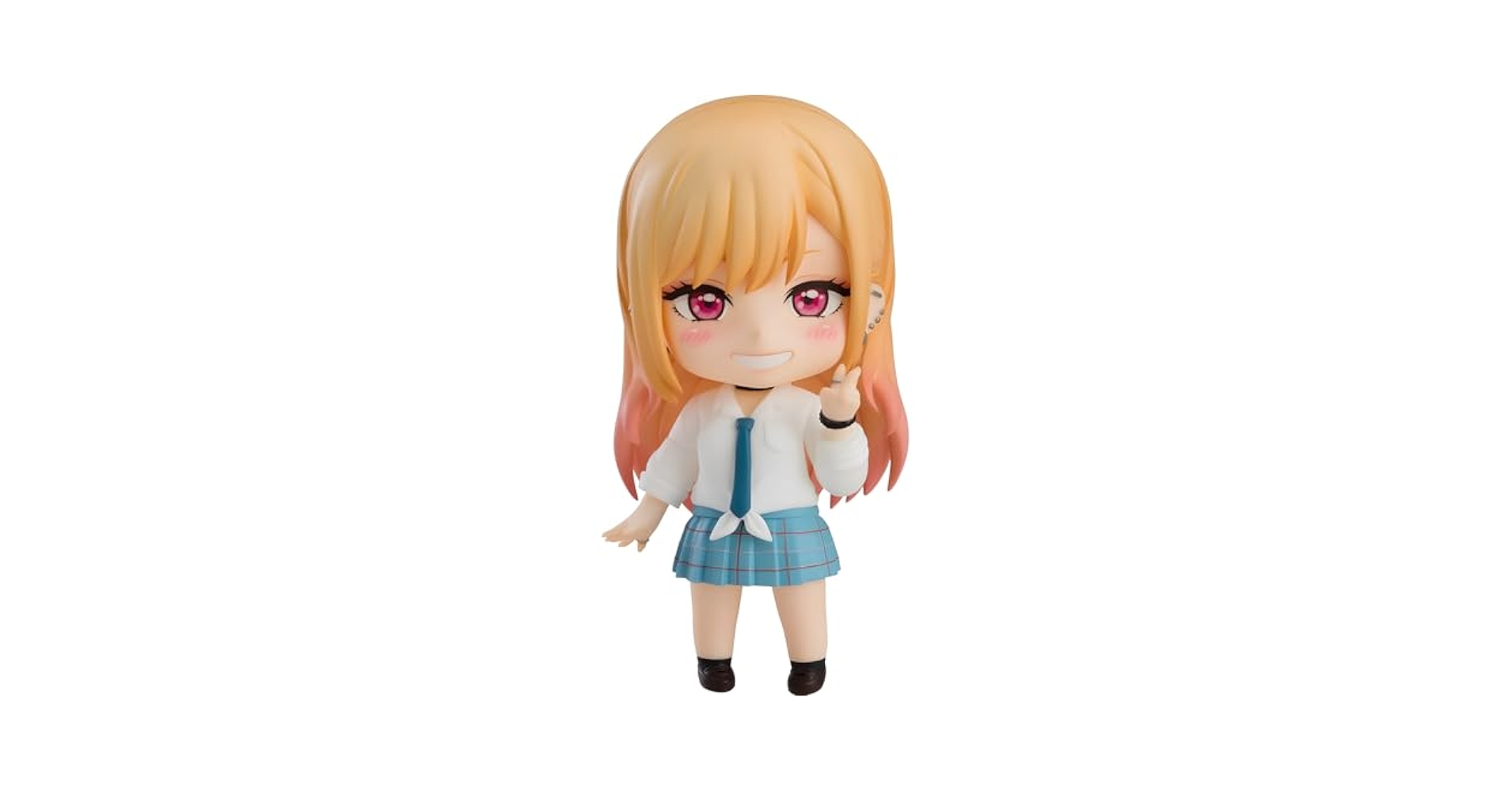 Amazon | ねんどろいど その着せ替え-人形は恋をする 喜多川海夢