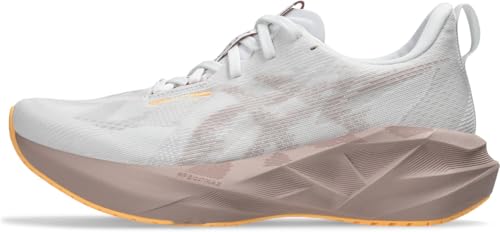 Image of ASICS Women Lace Up Running Shoes
