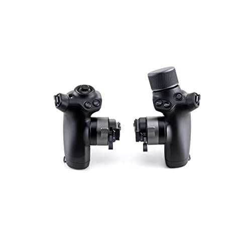 DJI Ronin 4D Handgriff Combo
