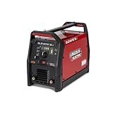 Lincoln Electric Elevate™ SLi Battery Powered Welder K4706-1