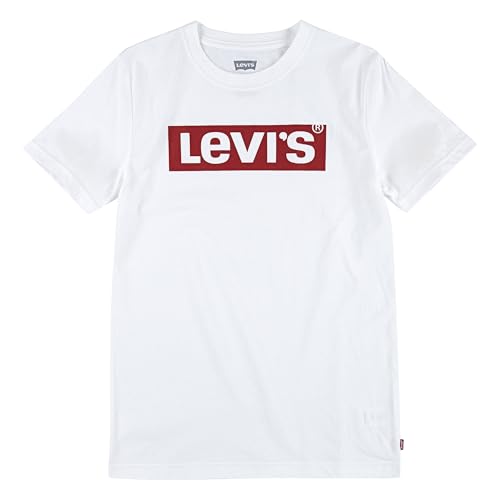 T shirt Levi' Graphic Lvb - vue 2