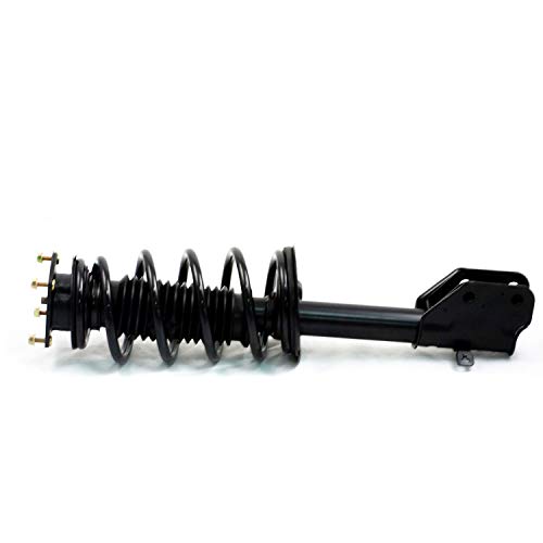 Image of Gabriel G57583 Ultra ReadyMount Front Right Complete Strut Assembly for 07-14 Ford Edge; 11-14 Lincoln MKX (1 Pack)