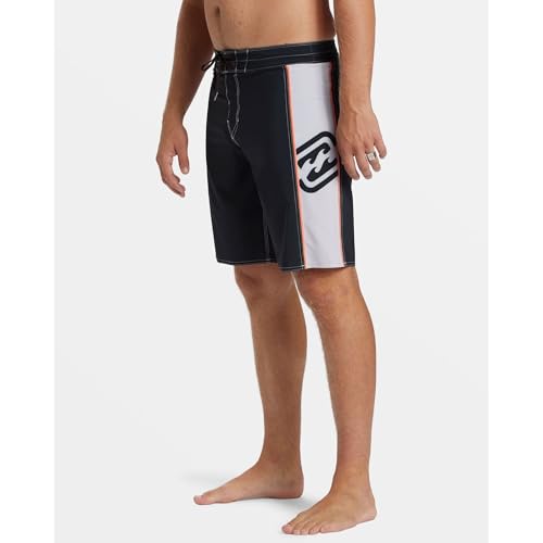 Billabong Men's D Bah 2.0 Pro Performance 20" Boardshorts Swim Trunks4