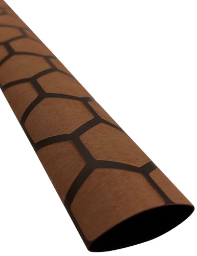 Gaine thermorétractable imperméable φ35mm Accering contre l'usure des poignées de sport