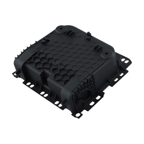 Porte-gobelets auto Golf Plus 2014 accoudoir console centrale 7N0862533 - 5