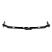 CarPartsDepot 348-20782-10, Upper Bumper Filler Support Sedan
