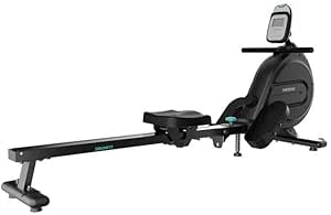 Cecotec DrumFit Rower 9000 Regatta