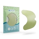 DOLCCIA - Parches naturales para el dolor de rodilla Dolccia, Parche para alivio del dolor, kneerelief, parche de ajenjo, Parches de Calor Moxibustión, Ajenjo, Inflamación, 12 uds