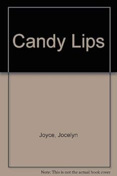 Paperback Candy Lips Book