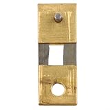 Mécanisme de balancement fluide : le mécanisme de précision du pendule permet un mouvement de balancement précis, votre horloge affiche l'heure avec précision.