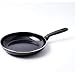 GreenPan Memphis Poêle à Frire Antiadhésive 24cm sans PFAS, Noir