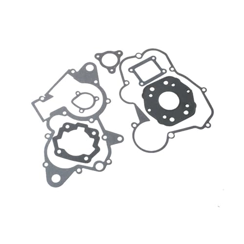 Jeu de joints moteur moto 50cc 70cc joints spy carter EBS 2T SM