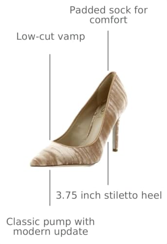 Image of Sam Edelman Women's Hazel Pointed Toe Pump