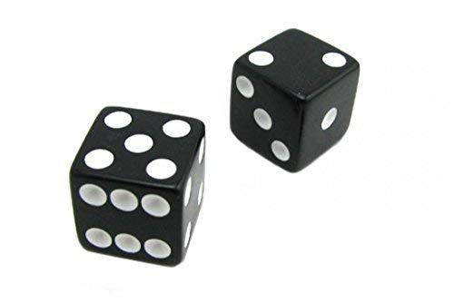 100 Pack 16MM 100 Dice - Thumbnail 3