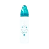 biberon remond algerie Tétine silicone anticolique : Conçue spécialement pour réduire les coliques et favoriser une digestion optimale, la tétine NN en silicone fournit un débit régulier adapté aux besoins des nouveau-nés de 0 à 4 mois. Offrant confort et sécurité, elle garantit une tétée sereine