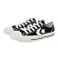 multicolor (black / white)