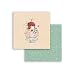 PARAES Papel Scrapbooking 30x30-12 hojas a doble cara, 24 diseños - Colección...
