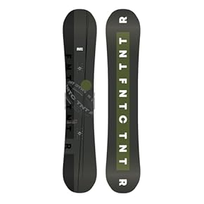 Amazon.co.jp: ボード・ボードセット - スノーボード: スポーツ