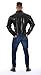 Guirca 80642 - Chaqueta Motorista Adulto Talla L 52-54