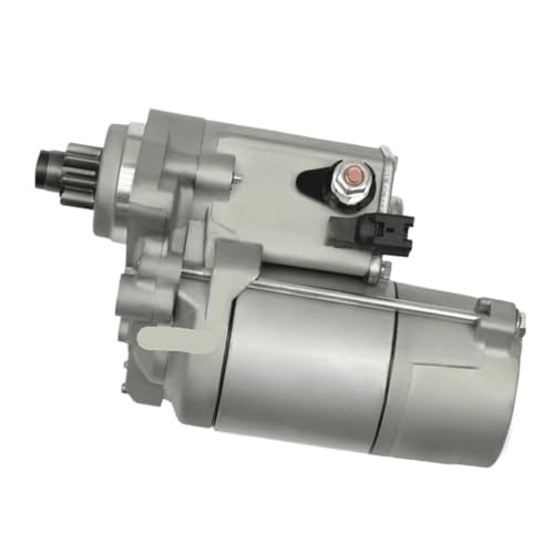 Démarreur 12V 28100-50060 pour restaurer le démarrage de votre berline ou SUV