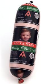 Baby Bologna 1 lb.