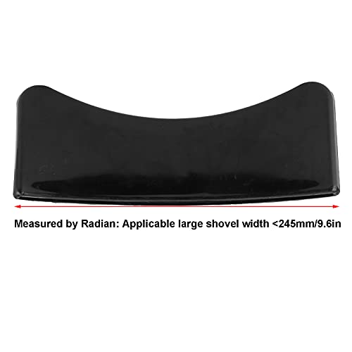 Image of Aramox Tire Protective Sleeve Tire Pressure Shovel Cover Bead Breaker Rims Accessories for Tire Removal Machine
