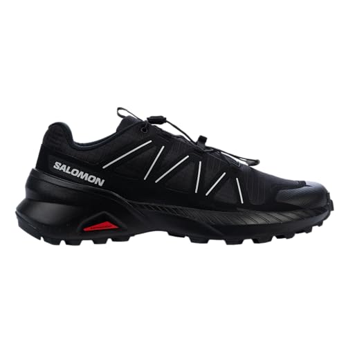 Salomon Men’s Speedcross Peak Trail Running Shoes2