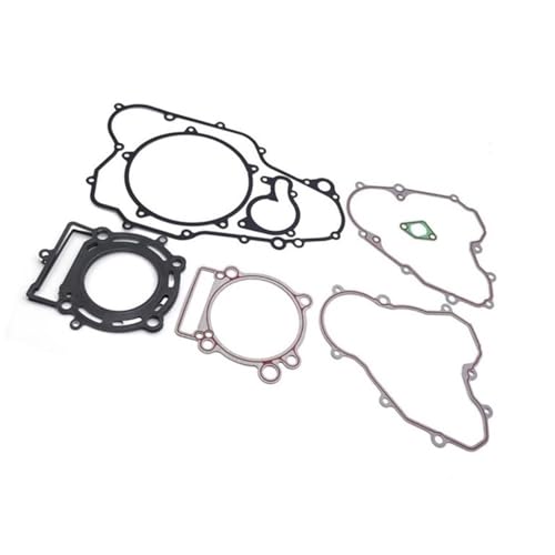 Joint de joint de cylindre de moteur moto NC250 et tampons