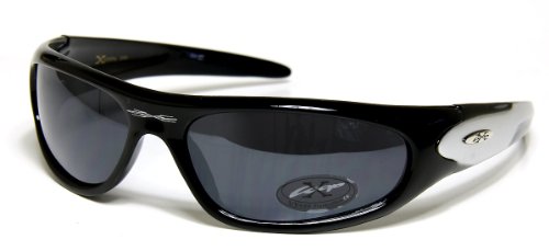 X Loop Mens Triathlon Sharp New Running Sunglasses - xl56