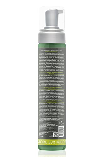 Design Essentials Curl Enhancing Mousse, Almond And Avocado Collection,10 Ounce #TOP9