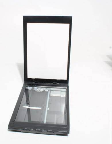 Image of Glass lide 300 Flatbed only Glass