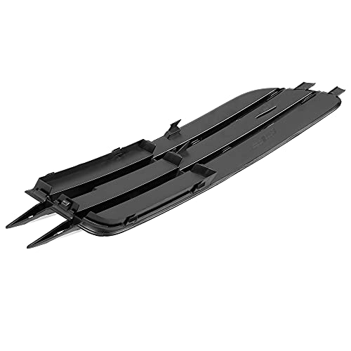 Grille pare-chocs Audi A6 Quattro pour rouler en toute sécurité lors de vos trajets quotidiens