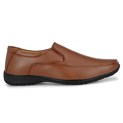 Image of Centrino Mens 20223-3 Uniform Dress Shoe