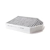 Cabin Air Filter Compatible For Jaguar F-Type X152 2017-2020 Interchange Part Number