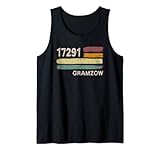 leichtes, klassisch geschnittenes Tank Top, doppelt genähte Ärmel und Saumabschluss