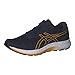 Price comparison product image ASICS Men's Gel-excite 9 Sneaker, Deep Ocean Amber, 9 UK