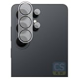 PDA工房 Galaxy S26 Ultra 対応 Crystal Shield 保護 フィルム [カメラレンズ部用] 光沢 日本製