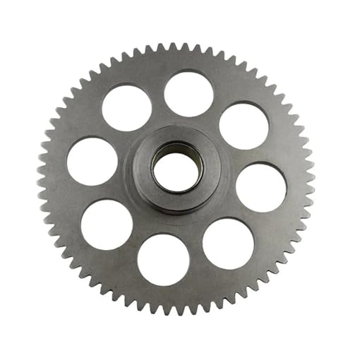 Embrayage de démarreur pour moto XV535 Virago avec pignon pour modèles 1988 à 1996