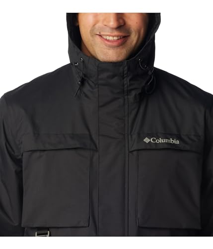 Columbia Landroamer™ Jacket3